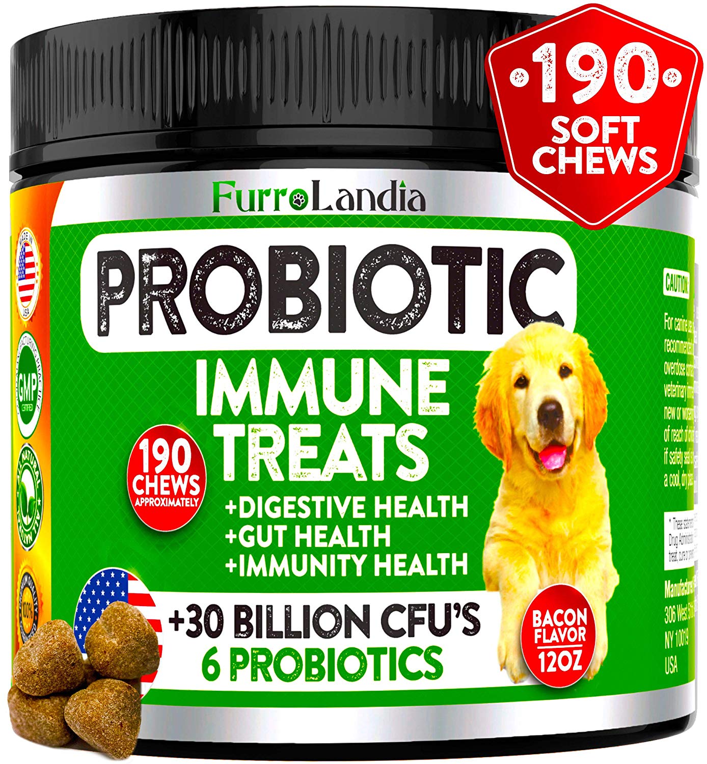 Probiotic Ear Drops For Dogs at Lewis Stallings blog