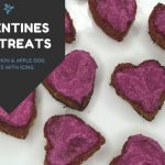 pet treats homemade