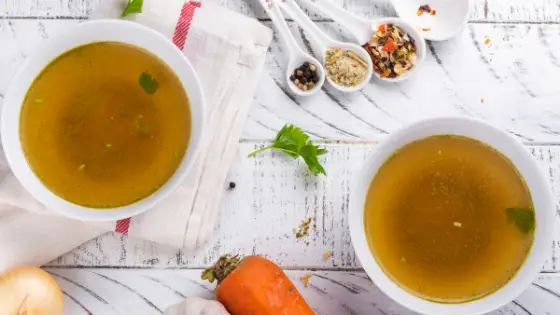 Bone Broth for dogs: What you need to know! - The Pets Digest