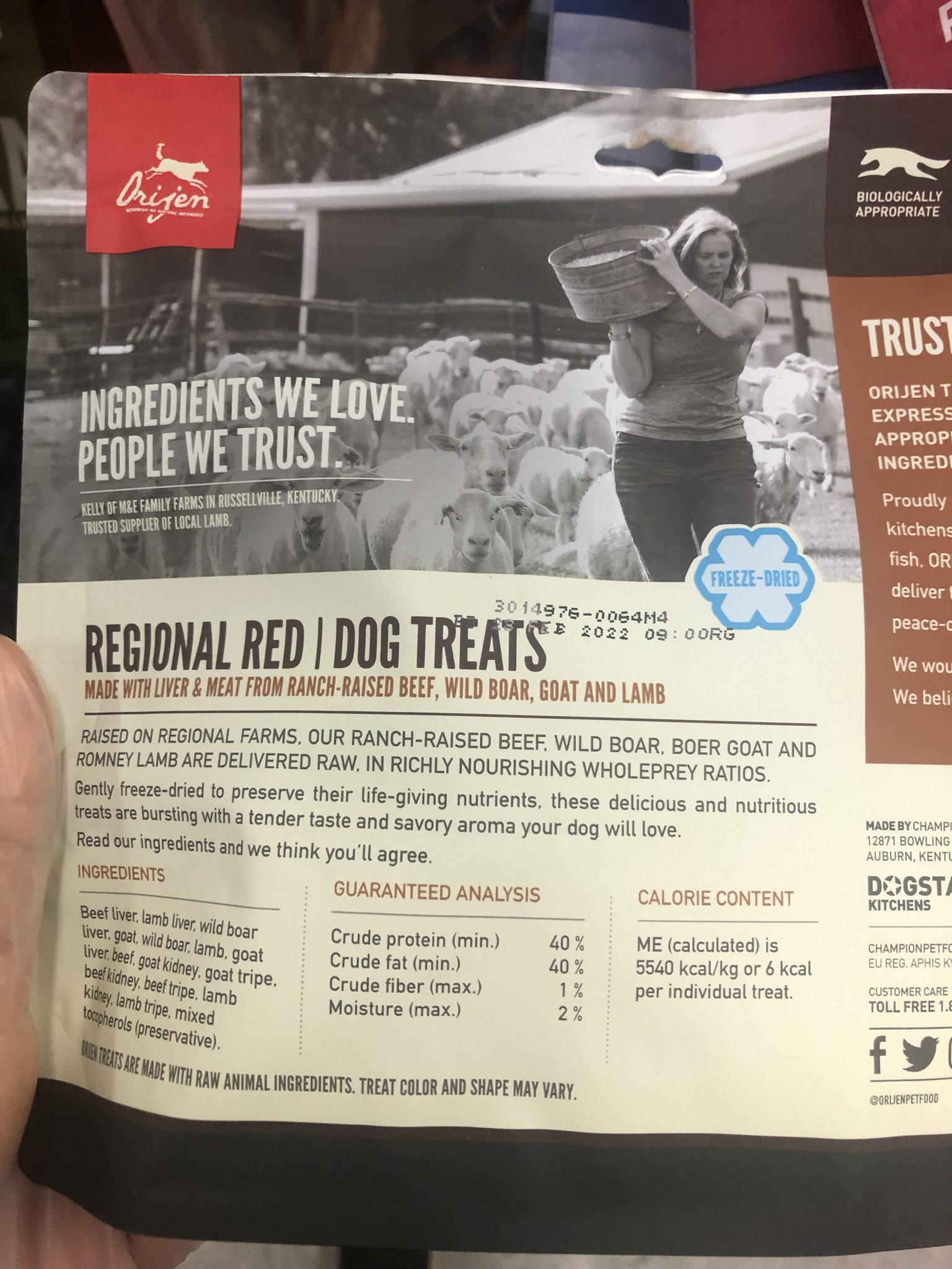 The 10 best Petco treats for dogs with pancreatitis