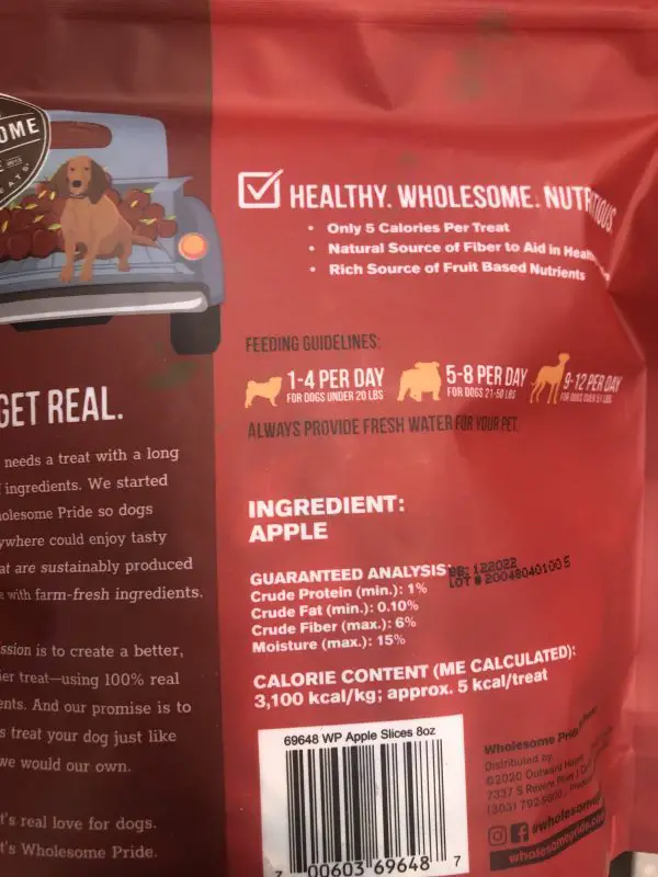 The 10 best Petco treats for dogs with pancreatitis