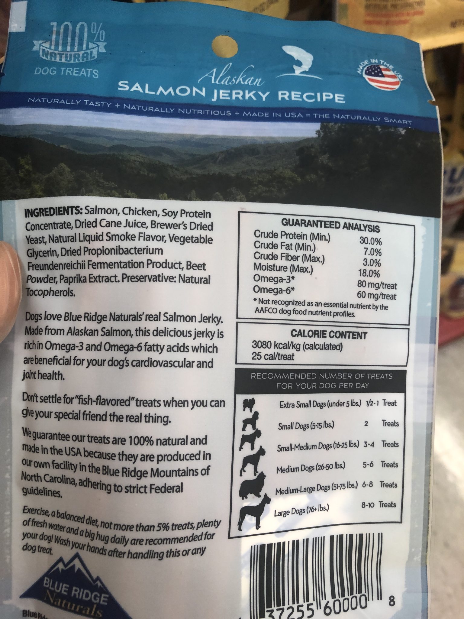 The 10 best Petco treats for dogs with pancreatitis