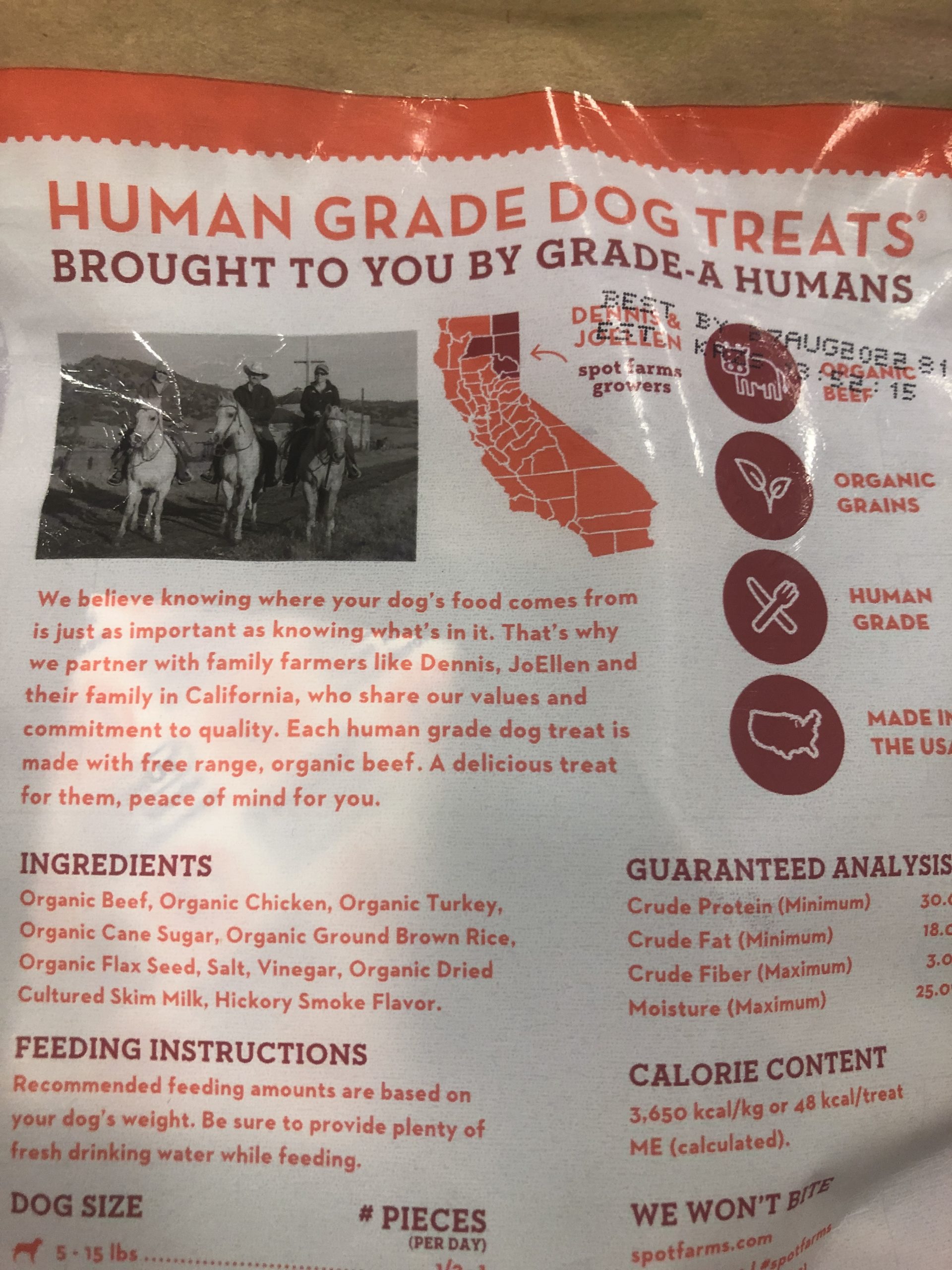 The 10 best Petco treats for dogs with pancreatitis