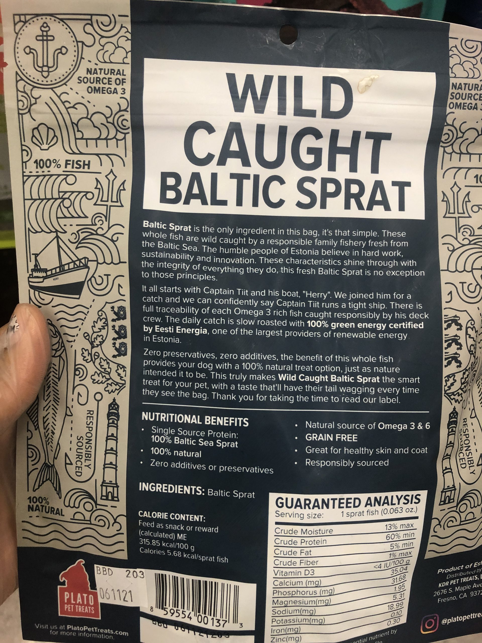 Best Petco treats for dogs with pancreatitis