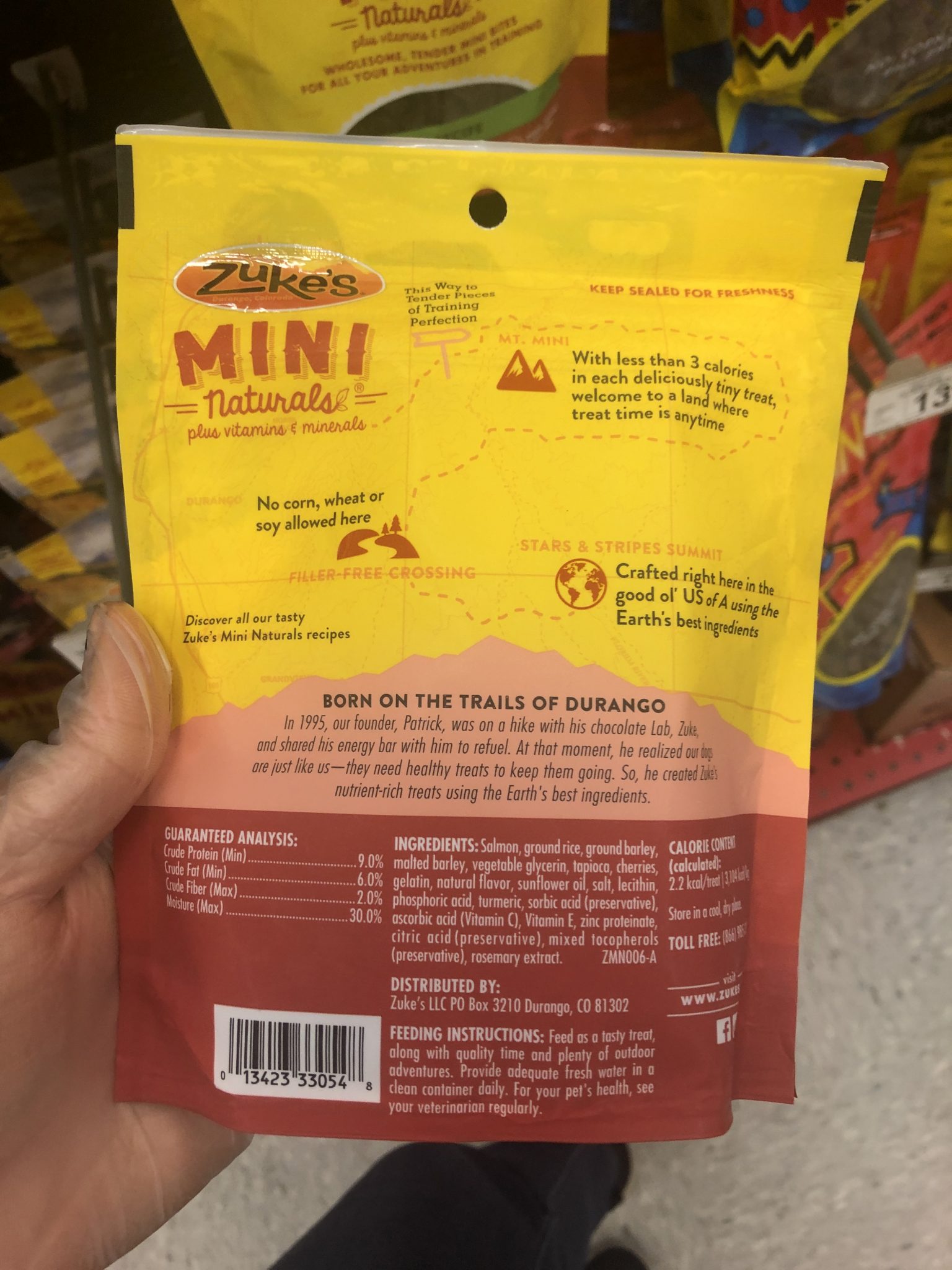 The 10 best Petco treats for dogs with pancreatitis