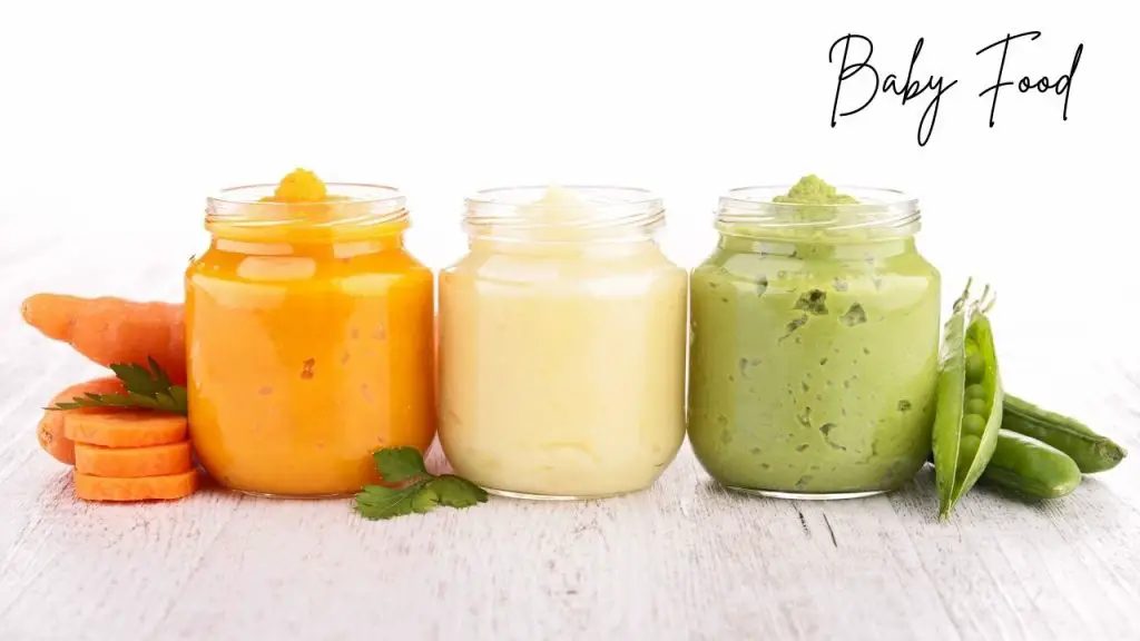 baby food bland diet for dogs