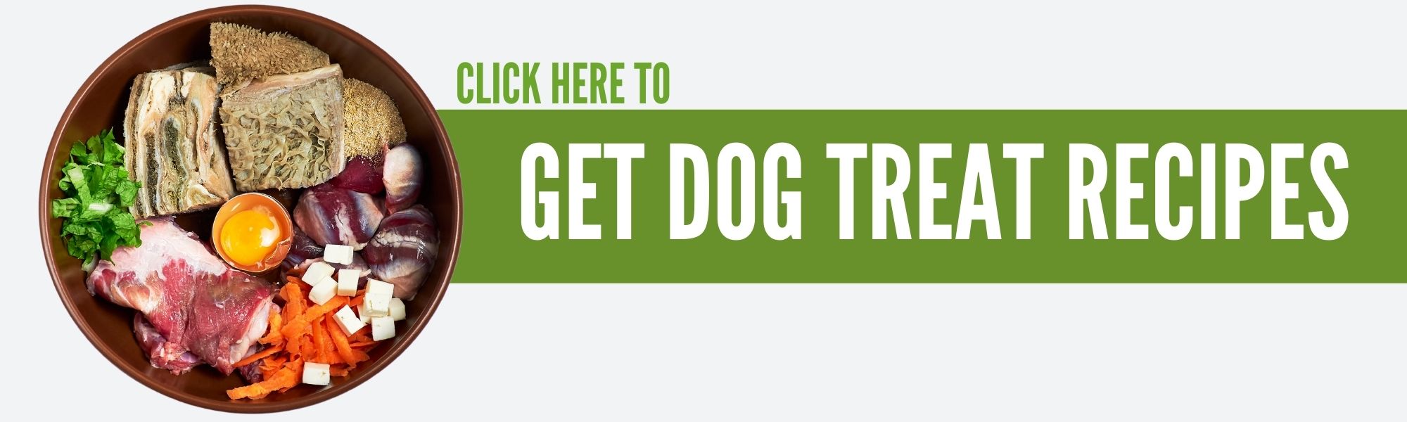 18 of the best flours to use in your homemade dog treats The Pets Digest