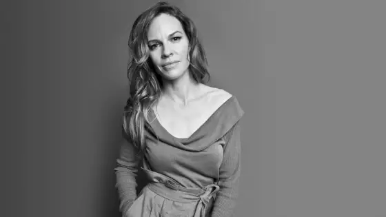 Hilary Swank is a hero to dogs in more ways than one