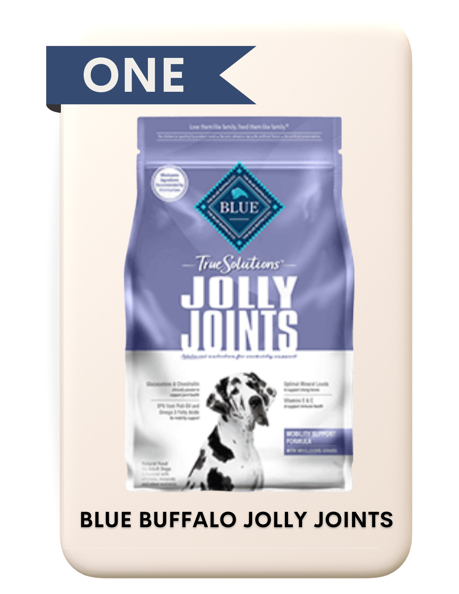 Best Dog Foods For Joint Health Arthritis in Dogs The Pets Digest