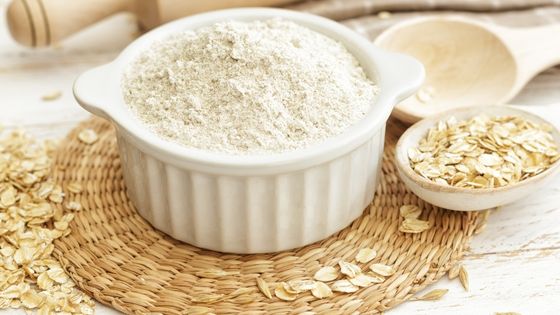 Can dogs eat oat flour? Is Oat Flour Safe for Dogs?