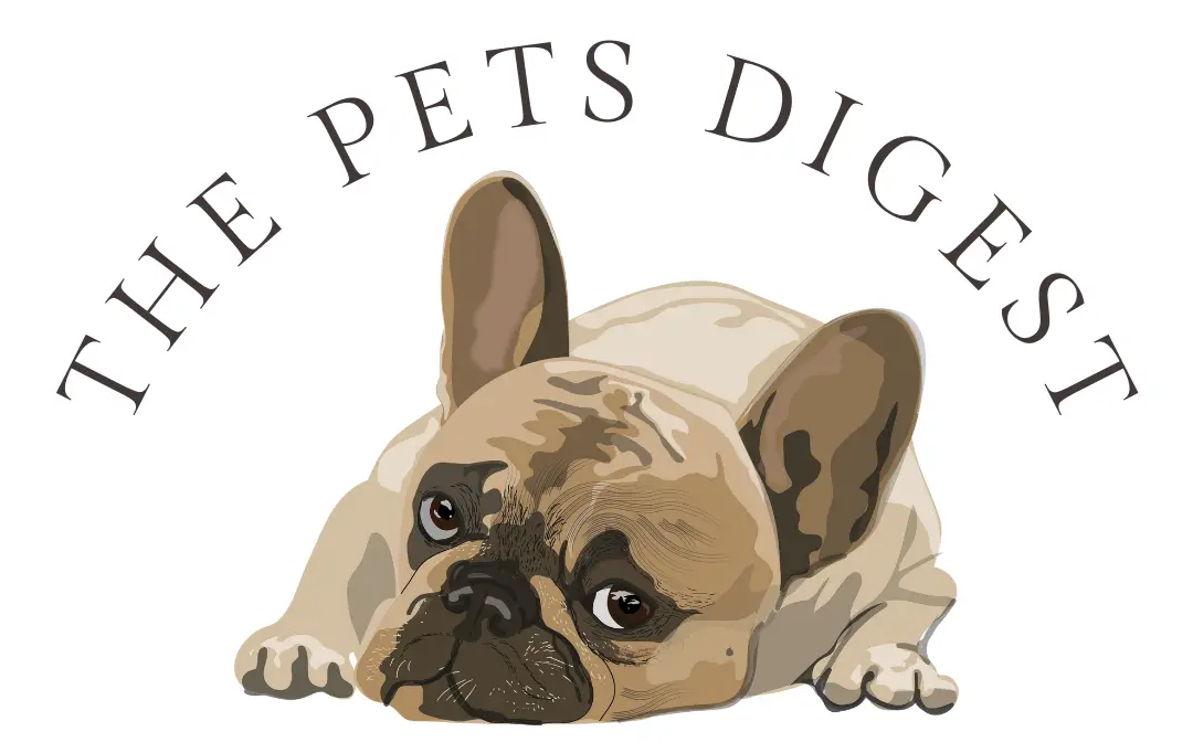 The Pets Digest