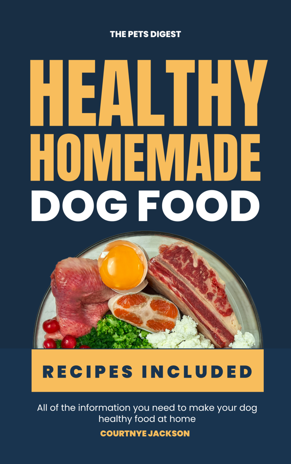 The Pros & Cons of 18 flours for homemade dog treats